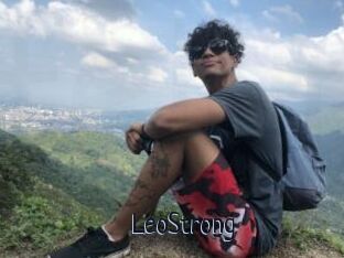 LeoStrong