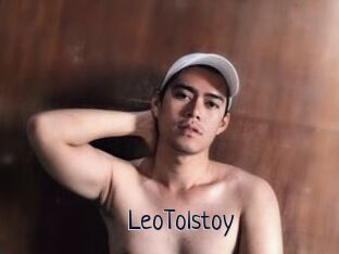 LeoTolstoy