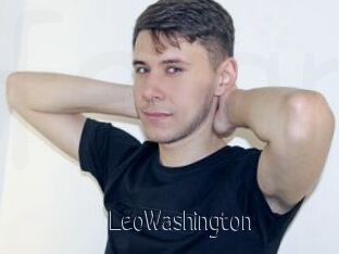 LeoWashington