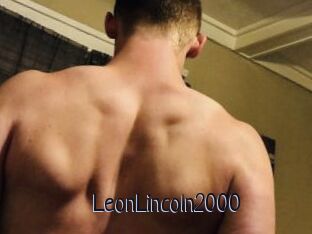 LeonLincoln2000