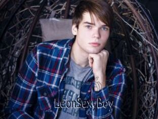 LeonSexyBoy