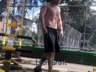 Leon_Grant
