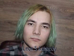 Leon_S_Kennedy