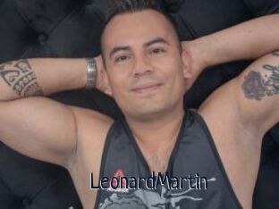 LeonardMartin
