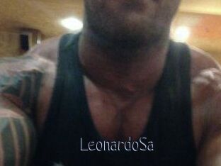 LeonardoSa