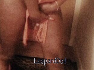 LeopardDoll