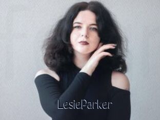 LesieParker