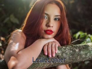 LeslieConner