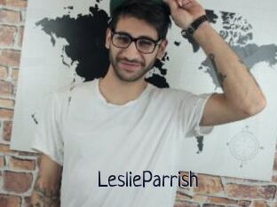 LeslieParrish