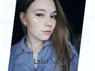 LeslieTurner