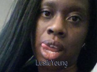 Leslie_Young