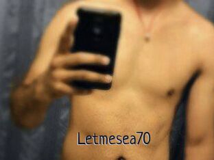 Letmesea70