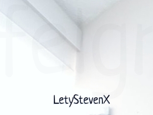LetyStevenX