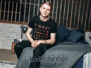LeviRichardson