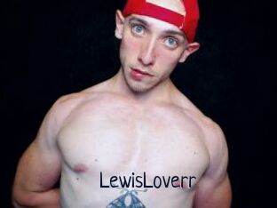 LewisLoverr
