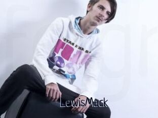 LewisMack
