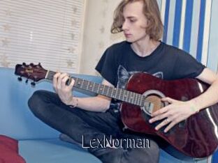 LexNorman