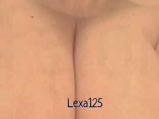 Lexa125