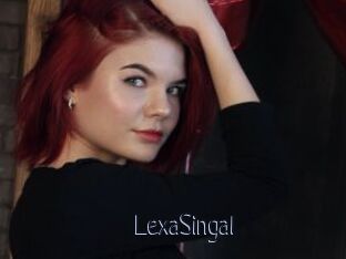 LexaSingal