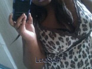 LexaStarr