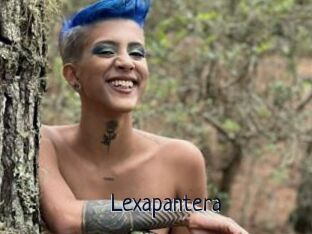 Lexapantera
