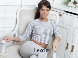 Lexcus