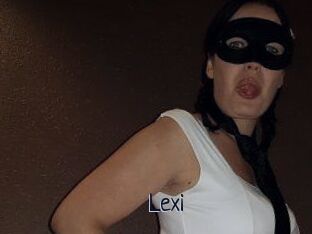 Lexi