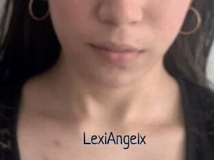 LexiAngelx
