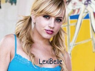 LexiBelle