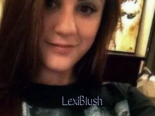 LexiBlush