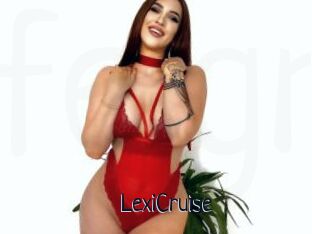 LexiCruise
