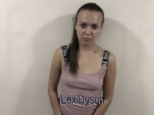 LexiDyson