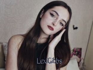 LexiGibbs