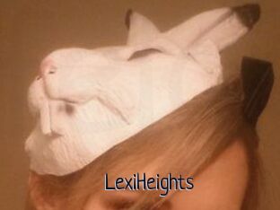 LexiHeights