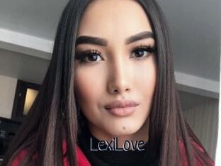 LexiLove