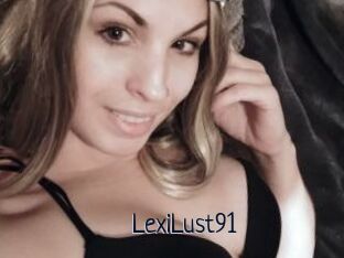 LexiLust91