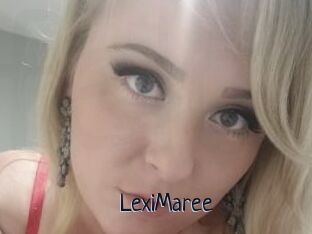 LexiMaree