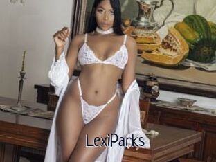 LexiParks