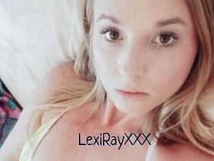 LexiRayXXX