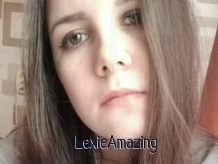 LexieAmazing