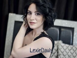LexieDavis
