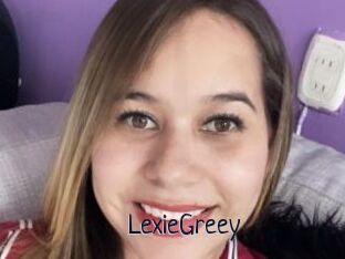 LexieGreey