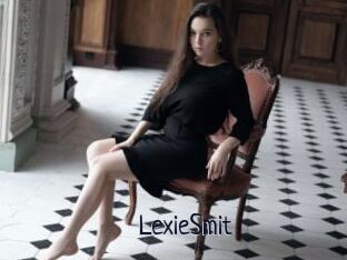 LexieSmit