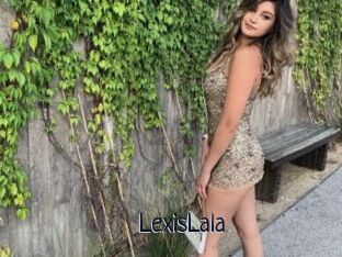 LexisLala