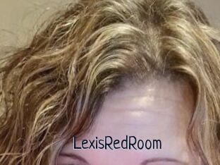 LexisRedRoom