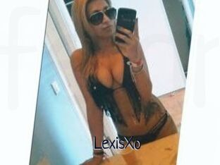 LexisXo