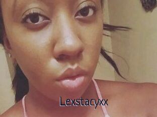 Lexstacyxx