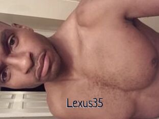 Lexus35