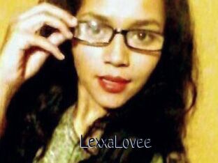 Lexxa_Lovee
