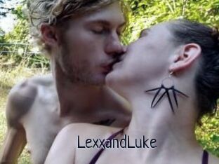 LexxandLuke
